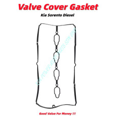 Valve Cover Gasket Valve Cover Gasket